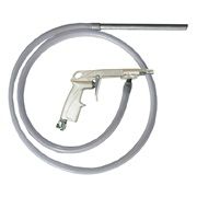 معدات السفع الرملي