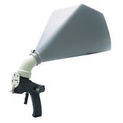 بنادق التجصيص