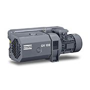 Vacuum pumps
