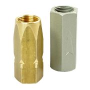Check valves