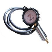 بنادق نفخ الإطارات