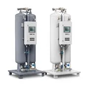 Inert gas generators