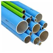 Pneumatic installations