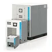 Dehumidifiers