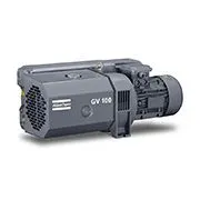 Vacuum pumps