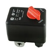 Pressostats pour compresseurs d'air