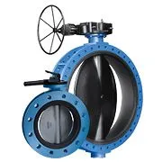 Dampers and gate valves