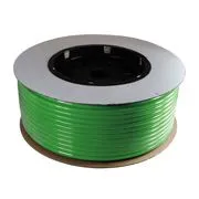 Zielone