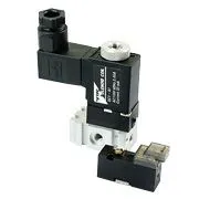 Zawory ysv mini-pico