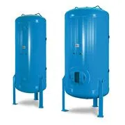 Tanques verticales