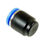 Tapones Ciegos Instantáneos