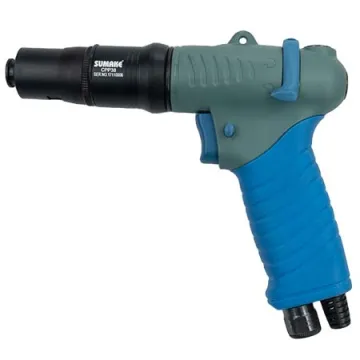 Pneumatic tools