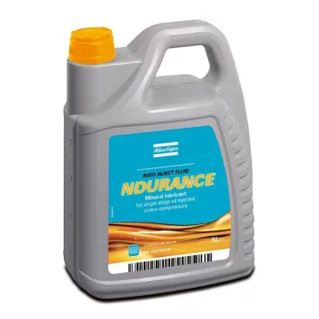 Pneumatic lubricating oil