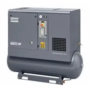Atlas Copco GX