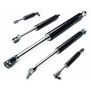 Gas springs