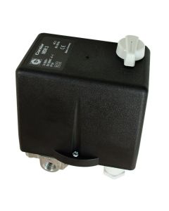Condor MDR pressure switch 3/16 bar - three-phase with thermal protection