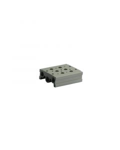 SCB31-D-M02 Plate for SCE300 Valves