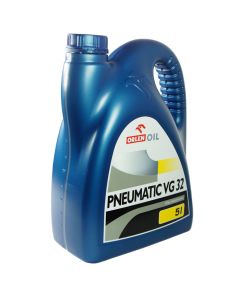 Olej do narzędzi pneumatycznych PNEUMATIC VG 32
