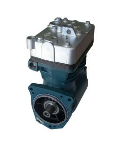 Automotive compressor KNORR-BREMSE, SCANIA, TYP LP4957