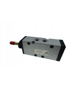 ELEKTROZAWÓR CAMOZZI 454-015-22 5/2 1/4