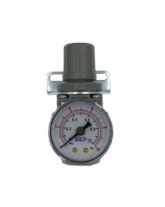 REGULATOR CIŚNIENIA REDUKTOR SPRĘŻONEGO POWIETRZA 1/4