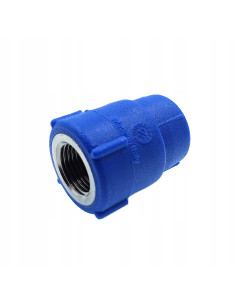 INSTALACJA PNEUMATYCZNA ZGRZEWANA 20 BAR PN20 ŚREDNICA 32 mm PROSTA 1/2