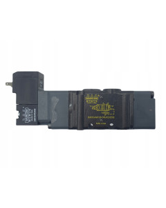 ELEKTROZAWÓR WAIRCOM SKCA815 KUC/ZQ 5/2 1/8