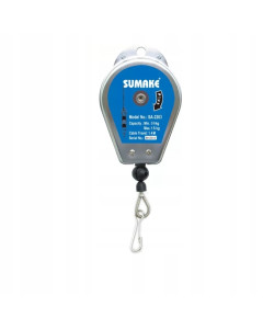 BALANSER LINKOWY DO NARZĘDZI SUMAKE SA-2203 PRZECIWWAGA 0.6 - 1.5 KG