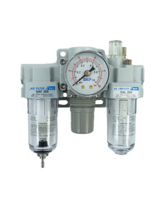 Station de traitement 1/4″ AGD-SAU2000