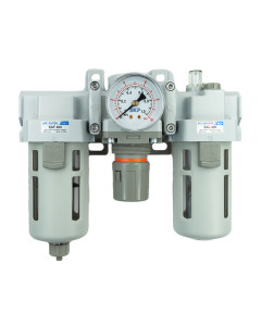 Station de traitement 1/2″ AGD-SAU4000