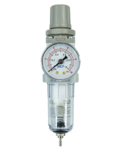 فلتر مخفض SAW200 مقاس 1/4 بوصة