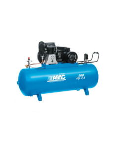 Dwustopniowa ABAC Professional B6000-500 FT 7,5 (SP650)