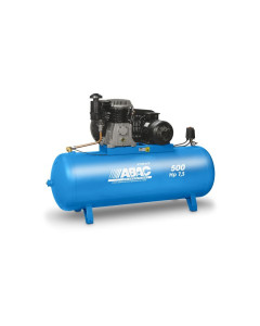 Dwustopniowa ABAC Professional B7000-500 FT 7,5 (SP900)