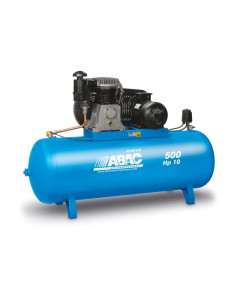 Dwustopniowa ABAC Professional B7000-500 FT 10 (SP1100)