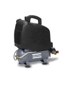 Sprężarka Atlas Copco Automan AH 15 E 6 M