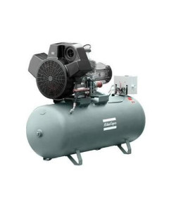 Sprężarka Atlas Copco LT3-15-90