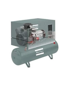 Sprężarka Atlas Copco LT2-20-90