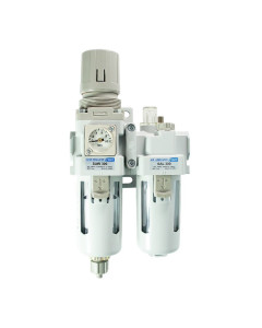 3/8 ″ AGD-SAU3000-2 treatment station