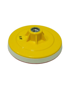 Nakładka z gąbką na rzep 5/8″