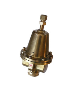 Reduktor ciśnienia 1/2″ Max 40 BAR