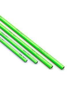 Hliníková trubka 20 3/4 5,7 m AirNET Atlas Copco pro dusík nebo jiné inertní plyny - 5 ks.