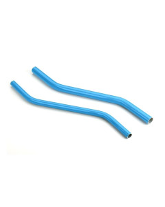 Aluminum tube 20 - 3/4