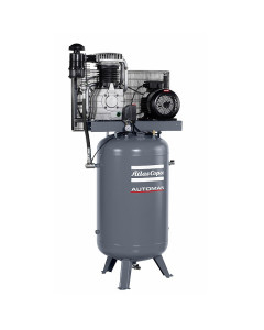 ضاغط أطلس كوبكو أوتومان AC 40 E 300 VT