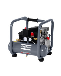 Sprężarka Atlas Copco Automan AF 25 E 6 M