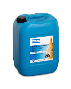 RXD Screw Compressor Oil - 20 liters