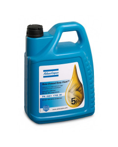 Olej do Sprężarek Śrubowych RXD - 5 Litrów