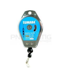 Vyvažovačka 1,5 - 3,0 kg SA-2204