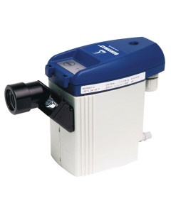 Elektroniczny, automatyczny spust kondensatu BEKOMAT 31