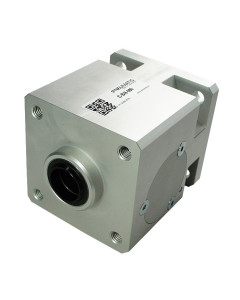 Blokada tłoczyska do siłownika Ø32