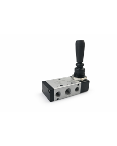 Dźwignia 1/4″ 5/2 Sprężyna 4H210-08 S